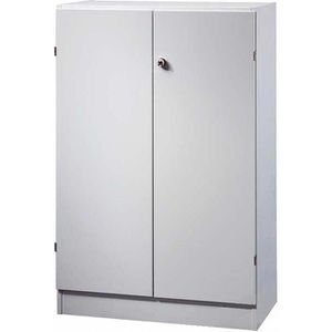Aktenschrank Hammerbacher N-Serie, aus Holz
