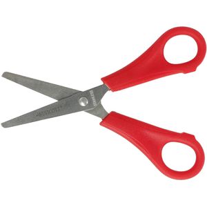 Produktbild für Kinderschere Westcott E-2069, 2er-Set, 13cm