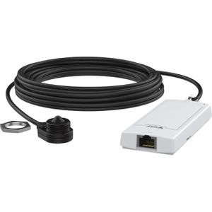 Produktbild für Überwachungskamera Axis P1265 MK II Pinhole, innen