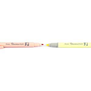 Produktbild für Textmarker Pentel illumina FLEX