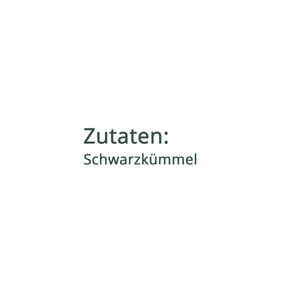 Produktbild für Kümmel Fuchs Premium Qualität, Schwarzkümmel, ganze Samen