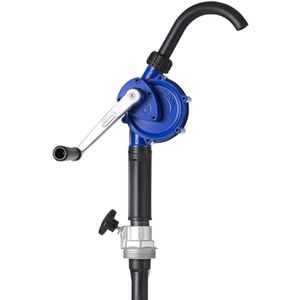 Produktbild für Fasspumpe Pressol 13055, 2 Zoll Gewinde, mit Kurbel