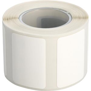 Produktbild für Thermoetiketten Niimbot Tiefkühletiketten