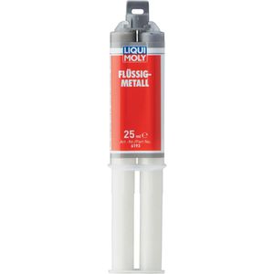 Spachtelmasse Liqui-Moly 6193, Flüssigmetall