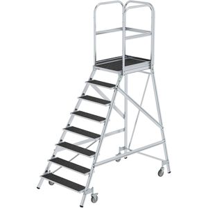 Podestleiter MUNK 54108