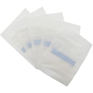 Produktbild für Pflaster Lifemed Duschpflaster Aqua XXL, 5 Strips