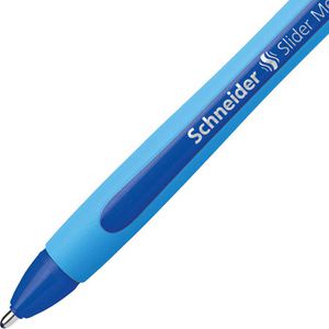 Produktbild für Kugelschreiber Schneider Slider Memo XB