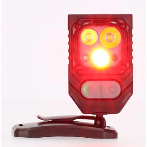 Produktbild für Arbeitsleuchte Brennenstuhl CL 600 MA, LED