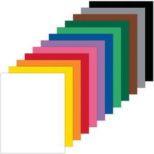 Tonpapier Folia 6118/4/129, A4