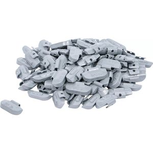 Auswuchtgewichte BGS-technic 9425-20, 100-teilig