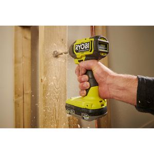 Produktbild für Akku-Schlagschrauber Ryobi RID18BL-0 ONE+, 300 Nm