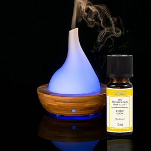 Produktbild für Duftöl pajoma Zitrone