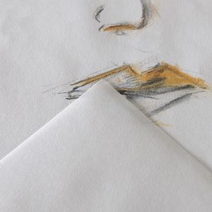 Produktbild für Skizzenbuch Canson C400039211 One Art Book, A5