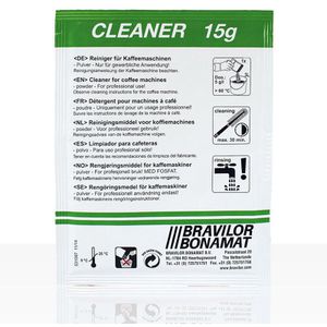 Kaffeemaschinenreiniger Bravilor-Bonamat