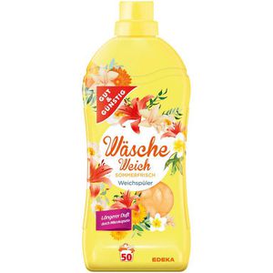 Weichspüler Gut&Günstig Wäsche Weich, Sommerfrisch