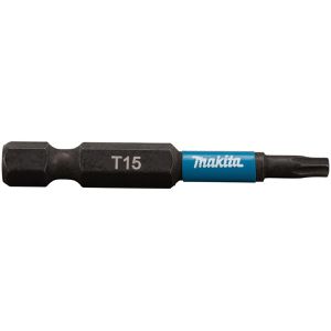 Produktbild für Bitset Makita T15 Impact Black, B-63775