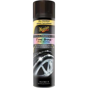Gummipflege Meguiars G192315EU Ultimate Tire Shine Reifenglanz