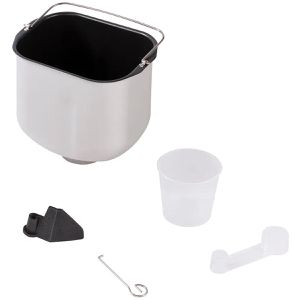 Produktbild für Brotbackautomat Russell-Hobbs Classic, 27260-56