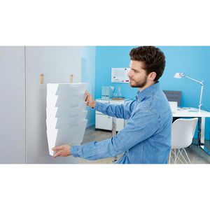 Produktbild für Klebeschrauben Tesa 77908 Mauerwerk, Stein