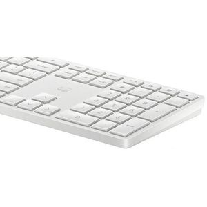 Produktbild für Tastatur HP 655 Wireless Mouse &amp; Keyboard, 860P8AA