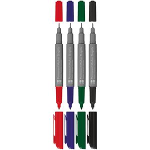 Produktbild für Permanentmarker Marabu Graphix, Once Upon A Time