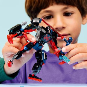 Produktbild für Klemmbausteine LEGO Marvel 76337, ab 6 Jahre