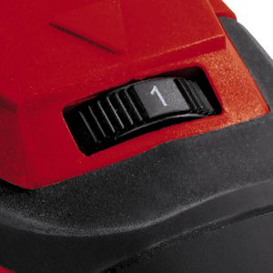 Produktbild für Winkelschleifer Einhell TE-AG 125 CE, 4430860