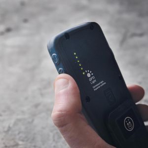 Produktbild für Arbeitsleuchte Scangrip Miniform, LED