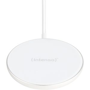 Ladestation Intenso Magnetic Wireless Charger WM1