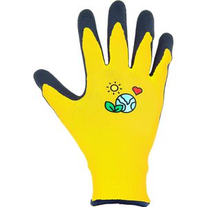 Produktbild für Arbeitshandschuhe Hase Kids 4, 508424