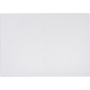 Produktbild für Schulheft Oxford 400159479, ab 5. Klasse, A4