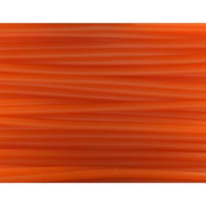 Produktbild für Filament Flashforge PLA, orange