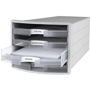 Produktbild für Schubladenbox Han 1013-63, Impuls, A4