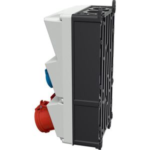 Produktbild für CEE-Stromverteiler Mennekes Amaxx, Wandverteiler, für außen