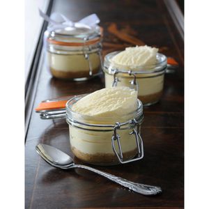 Produktbild für Einmachglas Kilner 0025.496, mit Bügelverschluss