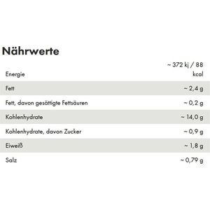 Produktbild für Fertiggericht JedenTag Bratkartoffeln