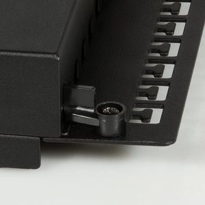 Produktbild für Patchpanel LogiLink NP0017, Cat 6