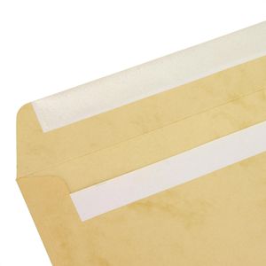 Produktbild für Briefumschläge Sigel DU 011 Marmor, beige, C6