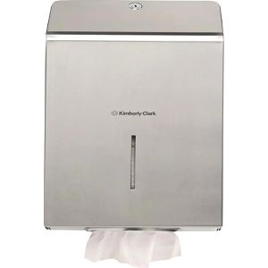 Produktbild für Handtuchspender Kimberly-Clark Professional, 8971