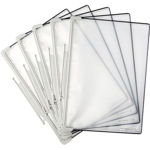 Sichttafel Tarifold Design 704300, A4