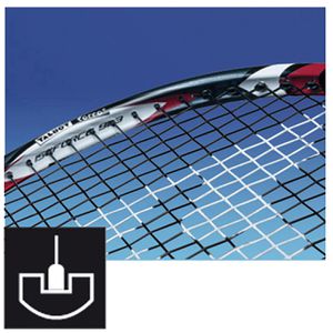 Produktbild für Badmintonschläger Talbot-Torro Isoforce 5051
