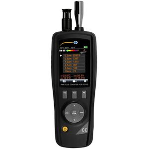 Luftmessgerät PCE PCO 2, tragbar