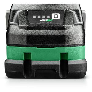 Produktbild für Werkzeugakku HiKOKI Multi Volt BSL36A18X, 380082