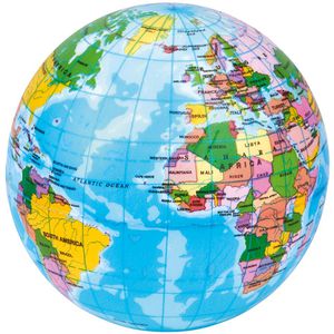 Moses Stressball Fernweh Anti-Stressball, ø 7,5 cm, mit Motiv