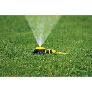 Produktbild für Rasensprenger Kärcher CS 90 Vario, 2.645-025.0