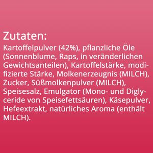 Produktbild für Chips POM-BÄR Crizzlies Original