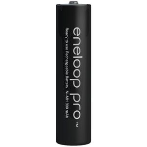 Produktbild für Akku Panasonic EneloopPro BK-4HCDE, 1,2V, 930 mAh
