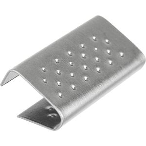 Produktbild für Verschlusshülsen Böttcher-AG 1000 Stück