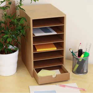 Produktbild für Briefablage Creativ-Company A5