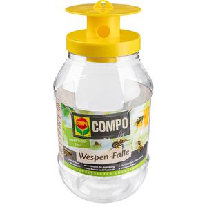 Produktbild für Wespenfalle Compo 2243412004, aus Kunststoff